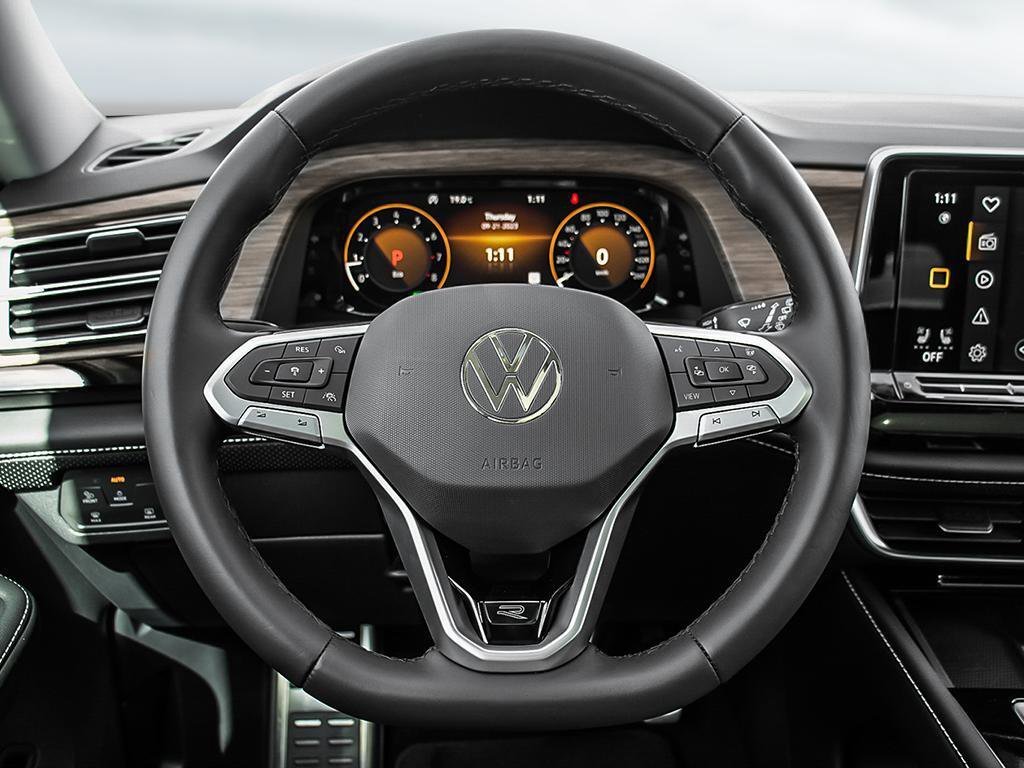 Volkswagen Atlas Execline 2024 à Truro, Nouvelle-Écosse - 13 - w1024h768px