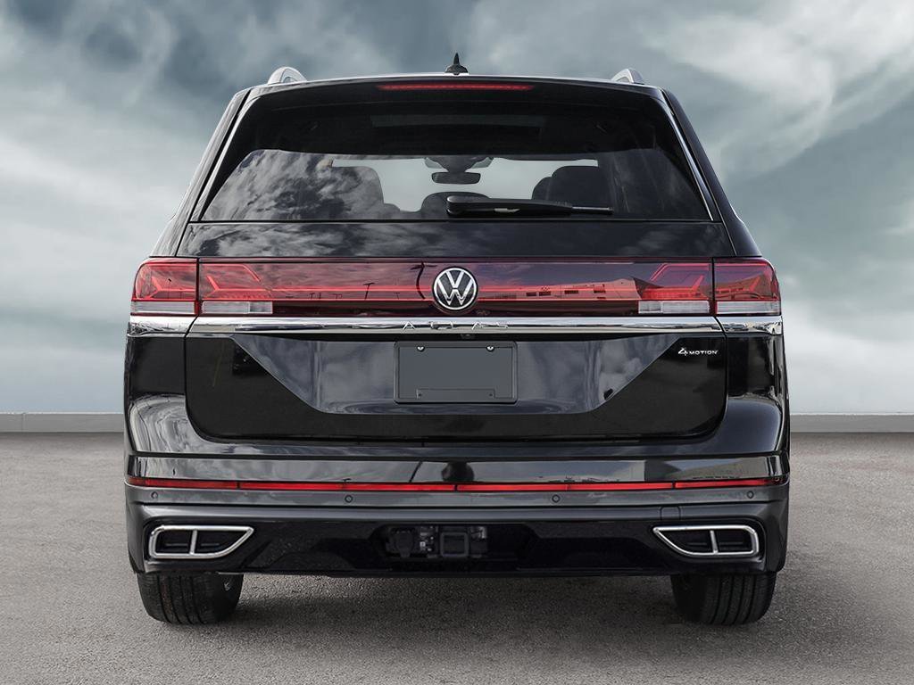 Volkswagen Atlas Execline 2024 à Truro, Nouvelle-Écosse - 5 - w1024h768px