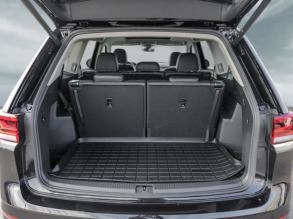 Volkswagen Atlas Execline 2024 à Truro, Nouvelle-Écosse - 7 - w1024h768px