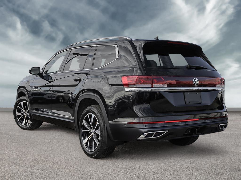 Volkswagen Atlas Execline 2024 à Truro, Nouvelle-Écosse - 4 - w1024h768px