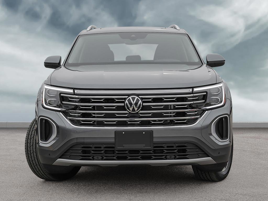 2024 Volkswagen Atlas Highline in Truro, Nova Scotia - 2 - w1024h768px