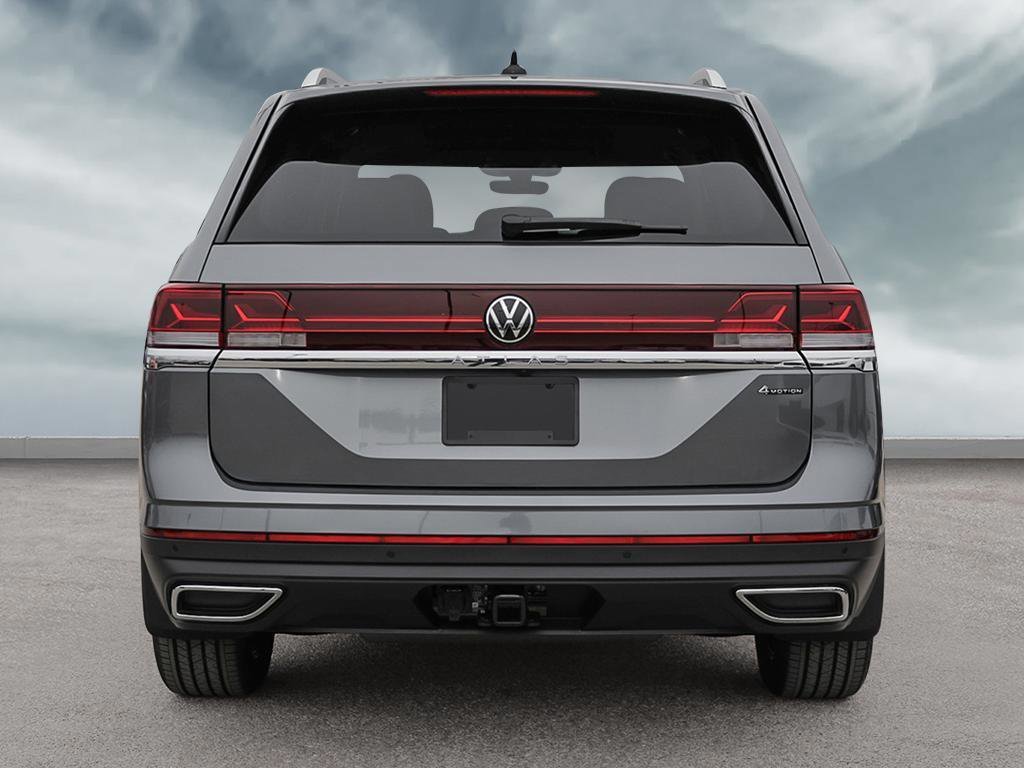 2024 Volkswagen Atlas Highline in Truro, Nova Scotia - 5 - w1024h768px