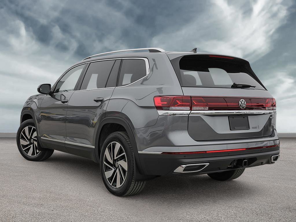 2024 Volkswagen Atlas Highline in Truro, Nova Scotia - 4 - w1024h768px