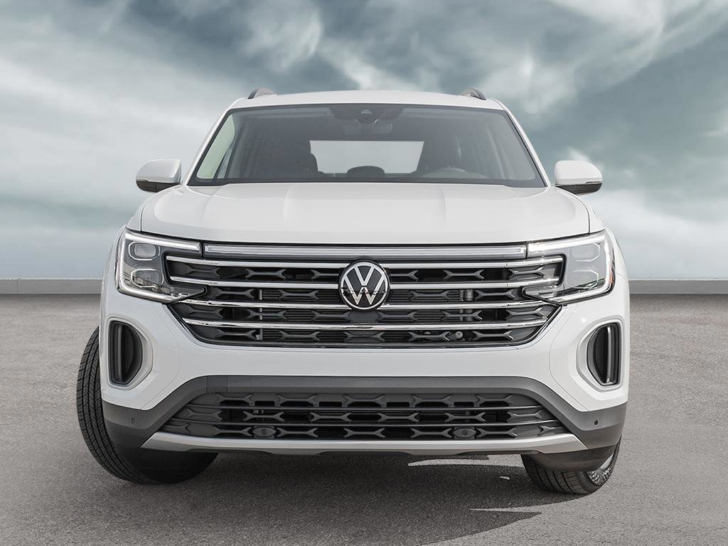 2024 Volkswagen Atlas Comfortline in Truro, Nova Scotia - 25 - w1024h768px