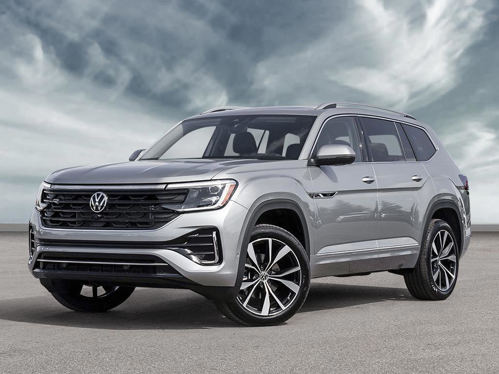 Volkswagen Atlas Execline 2024 à Truro, Nouvelle-Écosse - 1 - w1024h768px