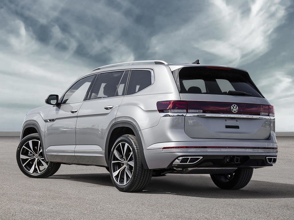 2024 Volkswagen Atlas Execline in Truro, Nova Scotia - 4 - w1024h768px