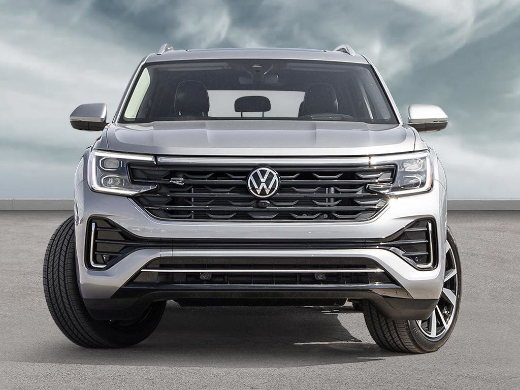 Volkswagen Atlas Execline 2024 à Truro, Nouvelle-Écosse - 2 - w1024h768px