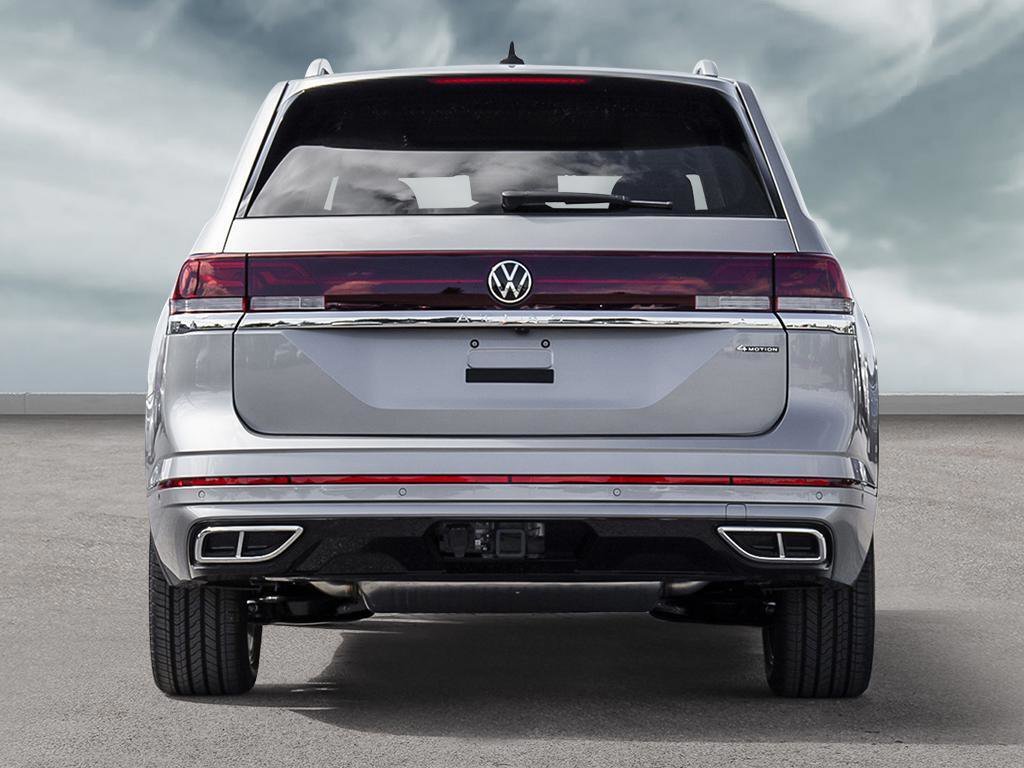 2024 Volkswagen Atlas Execline in Truro, Nova Scotia - 5 - w1024h768px