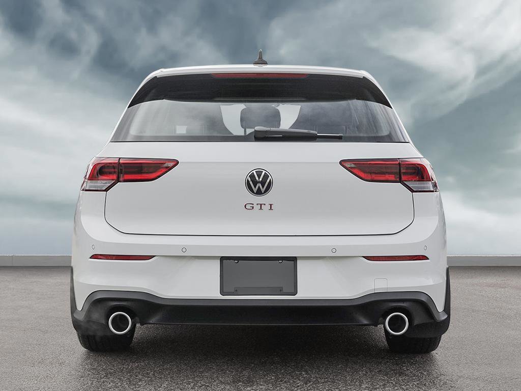 2024 Volkswagen Golf GTI Autobahn in Truro, Nova Scotia - 5 - w1024h768px
