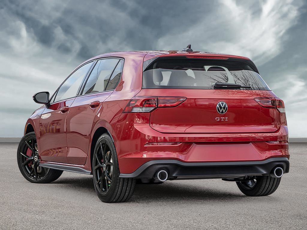 2024 Volkswagen Golf GTI 380 Autobahn in Truro, Nova Scotia - 4 - w1024h768px