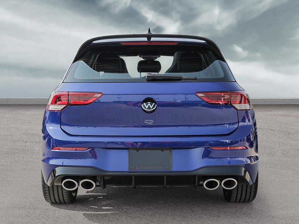 2024 Volkswagen Golf R BASE in Truro, Nova Scotia - 5 - w1024h768px