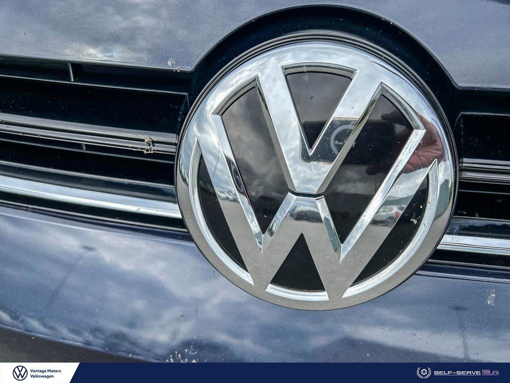 Volkswagen GOLF SPORTWAGEN Comfortline 2017 à Truro, Nouvelle-Écosse - 12 - w1024h768px