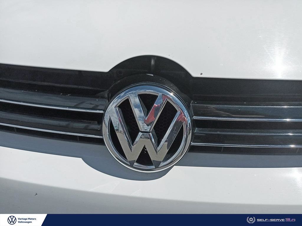 Volkswagen Golf wagon Comfortline 2013 à Truro, Nouvelle-Écosse - 12 - w1024h768px