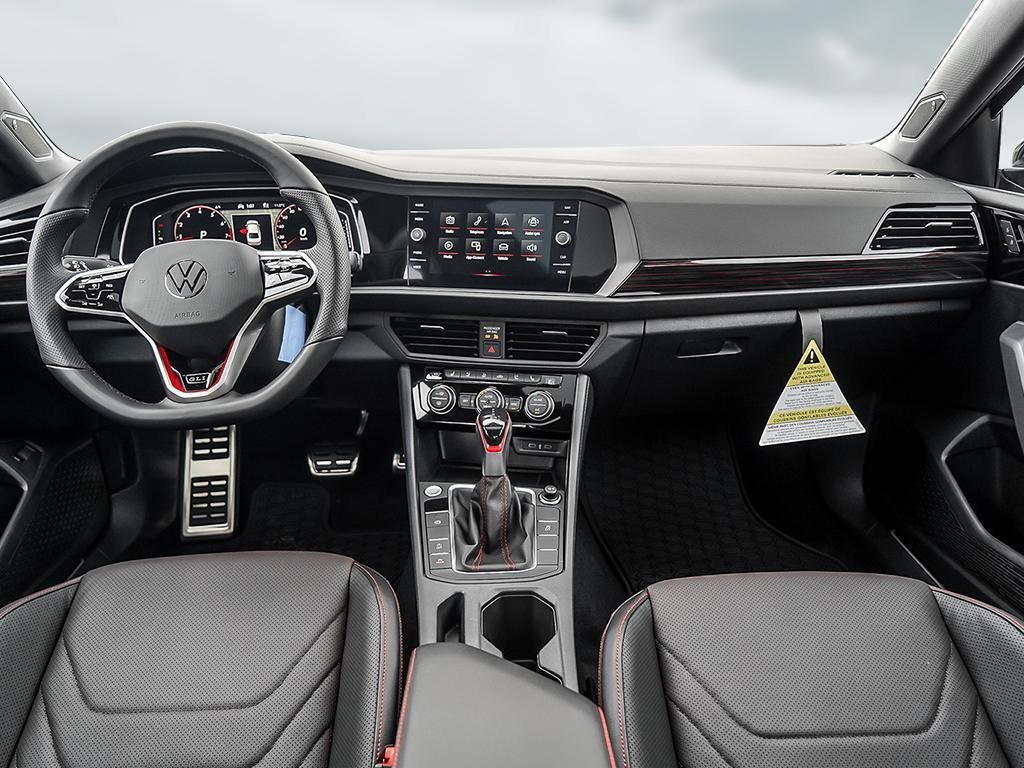2024 Volkswagen Jetta GLI BASE in Truro, Nova Scotia - 22 - w1024h768px
