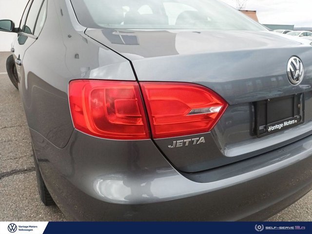 Volkswagen Jetta Sedan Trendline+ 2014 à Truro, Nouvelle-Écosse - 14 - w1024h768px