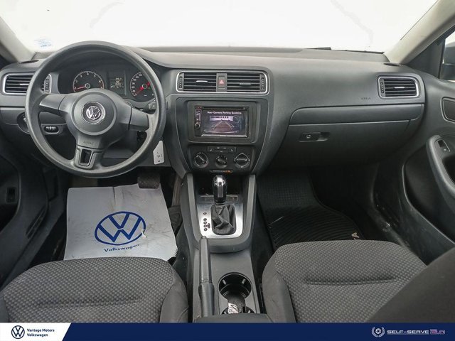 2014 Volkswagen Jetta Sedan Trendline+ in Truro, Nova Scotia - 27 - w1024h768px