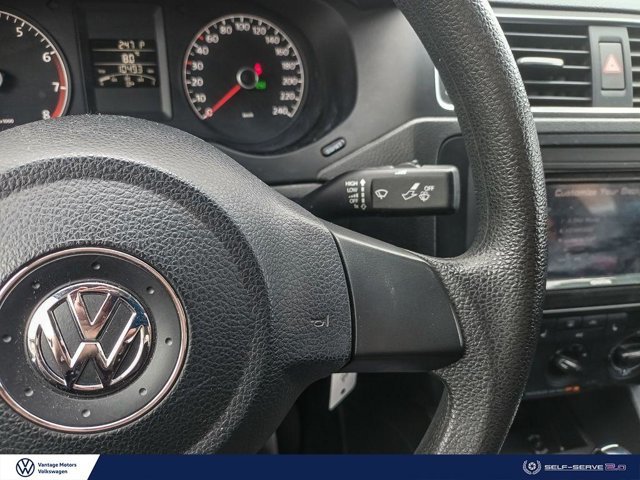 2014 Volkswagen Jetta Sedan Trendline+ in Truro, Nova Scotia - 19 - w1024h768px