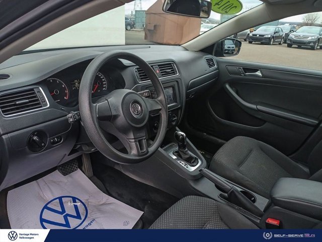 2014 Volkswagen Jetta Sedan Trendline+ in Truro, Nova Scotia - 16 - w1024h768px