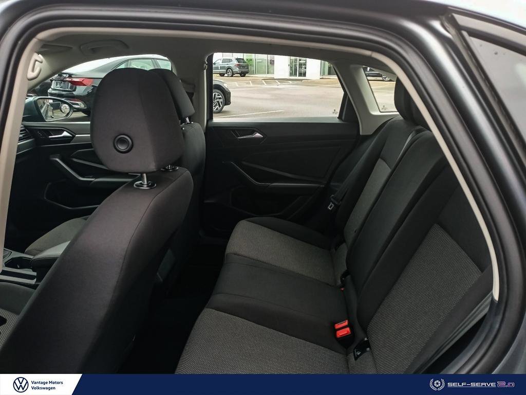 Volkswagen Jetta Comfortline 2019 à Truro, Nouvelle-Écosse - 26 - w1024h768px