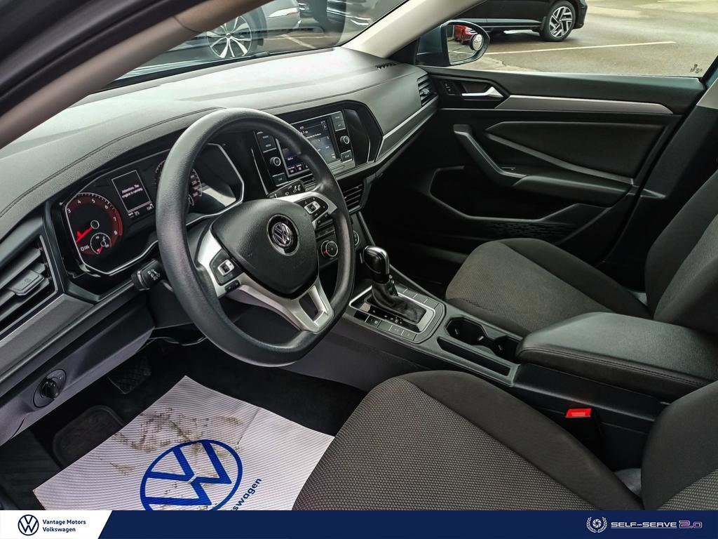 2019 Volkswagen Jetta Comfortline in Truro, Nova Scotia - 16 - w1024h768px