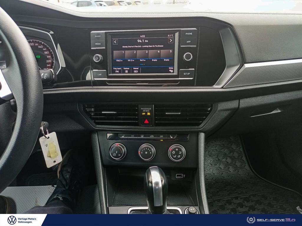 Volkswagen Jetta Comfortline 2019 à Truro, Nouvelle-Écosse - 22 - w1024h768px