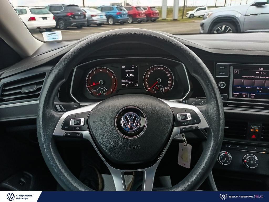 Volkswagen Jetta Comfortline 2019 à Truro, Nouvelle-Écosse - 17 - w1024h768px