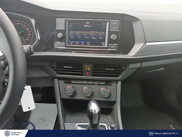 2020 Volkswagen Jetta Comfortline in Truro, Nova Scotia - 22 - w1024h768px
