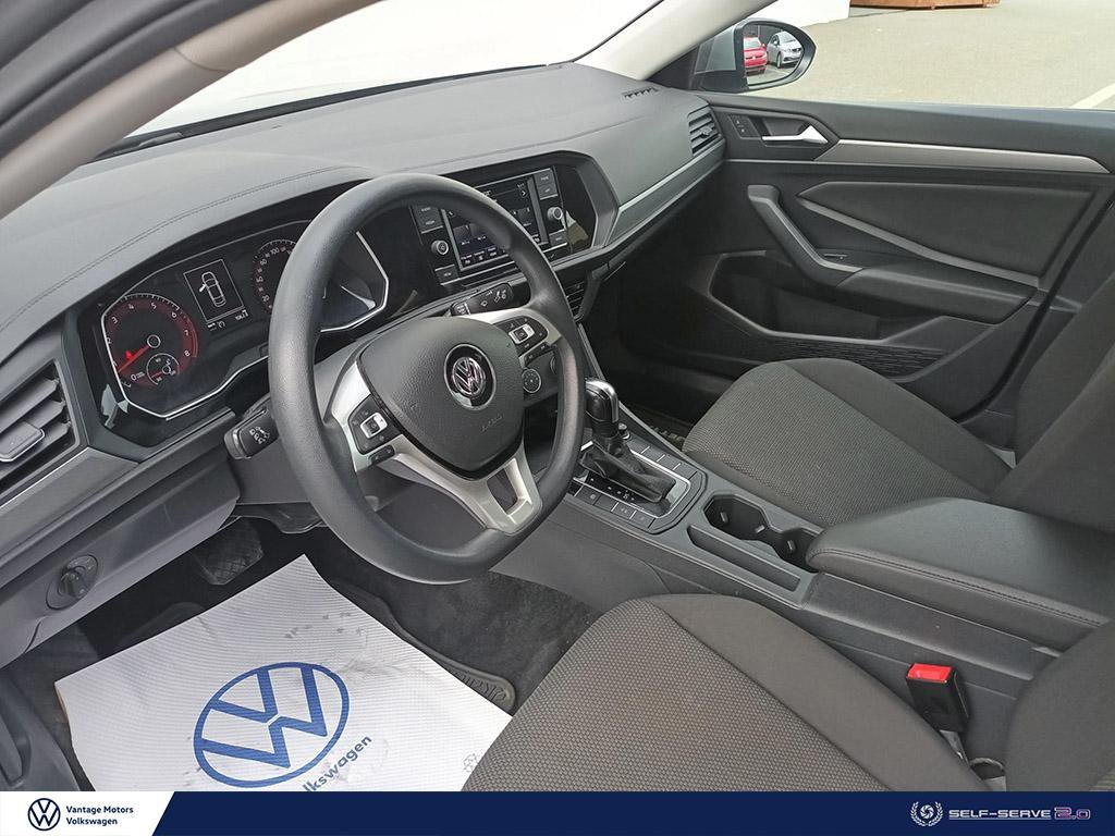 2020 Volkswagen Jetta Comfortline in Truro, Nova Scotia - 16 - w1024h768px