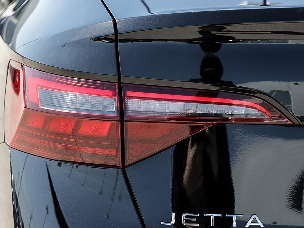 2024 Volkswagen Jetta Comfortline in Truro, Nova Scotia - 11 - w1024h768px