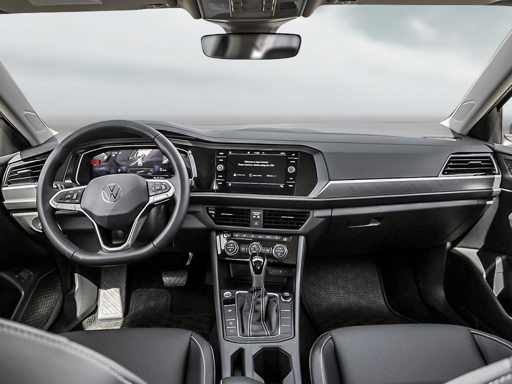 Volkswagen Jetta Comfortline 2024 à Truro, Nouvelle-Écosse - 22 - w1024h768px