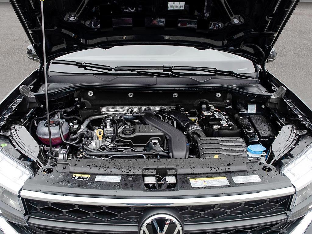 Volkswagen Taos Highline 2024 à Truro, Nouvelle-Écosse - 6 - w1024h768px