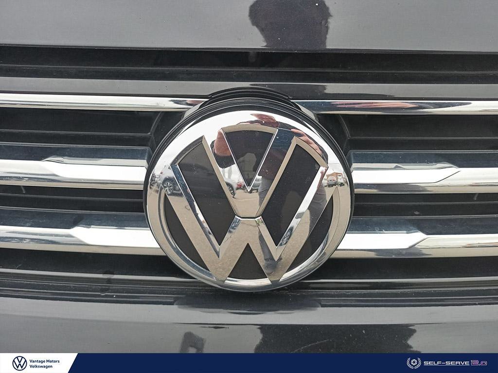 Volkswagen Tiguan Trendline 2021 à Truro, Nouvelle-Écosse - 12 - w1024h768px