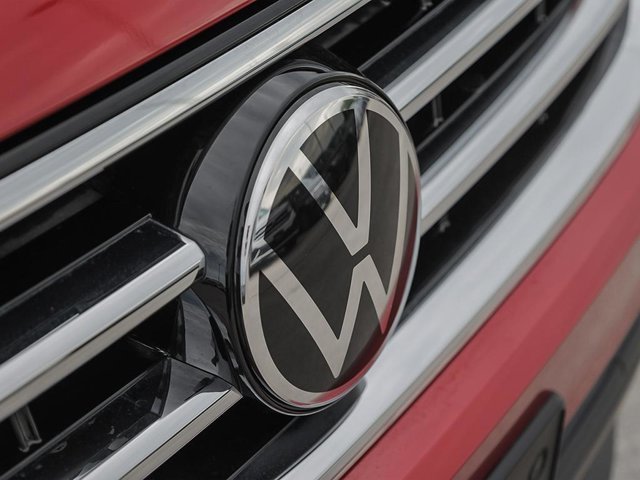 2024 Volkswagen Tiguan Comfortline in Truro, Nova Scotia - 9 - w1024h768px