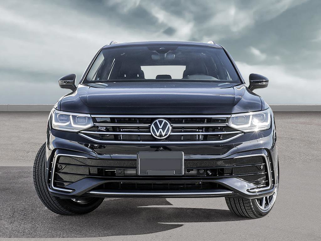 Volkswagen Tiguan Highline R-Line 2024 à Truro, Nouvelle-Écosse - 2 - w1024h768px