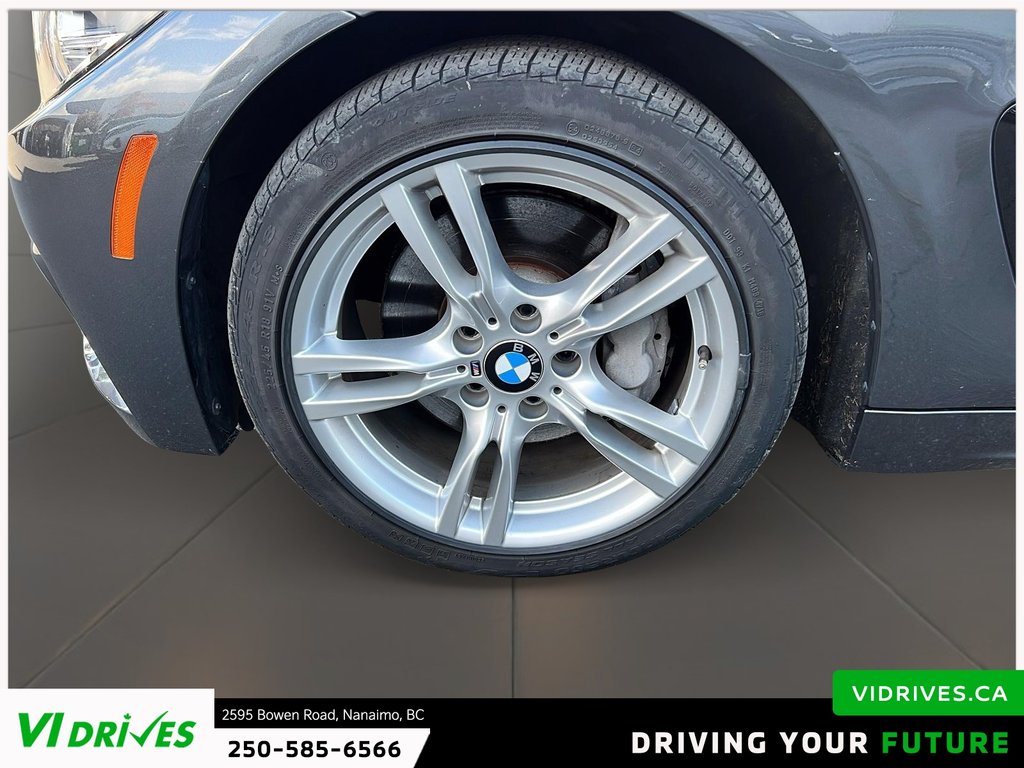 2019 BMW 4 Series 430i xDrive-6