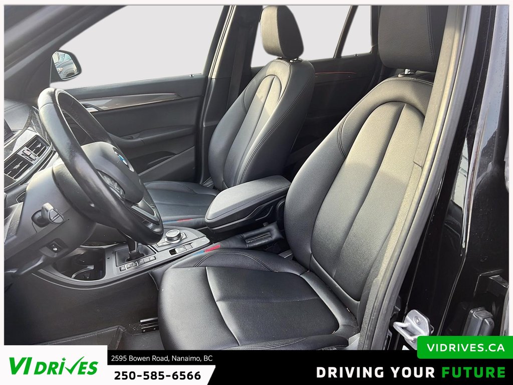 2020 BMW X1 xDrive28i-6