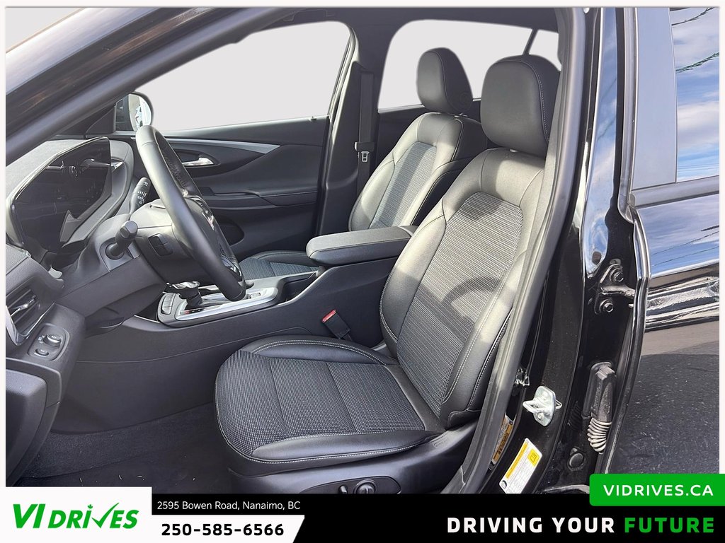 2025 Buick Envista Preferred-7