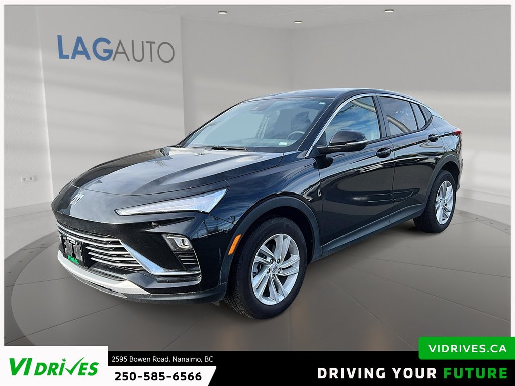 2025 Buick Envista Preferred-0