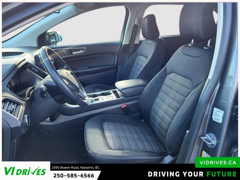 2023 Ford Edge SEL-7