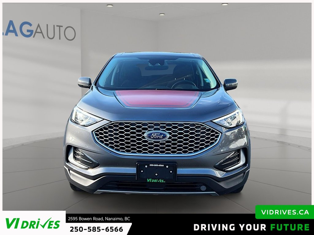 2023 Ford Edge SEL-1