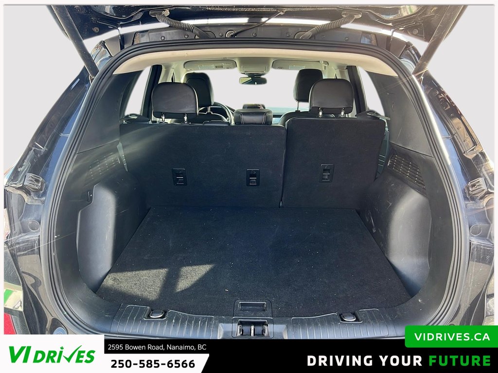 2021 Ford Escape Titanium Hybrid-5