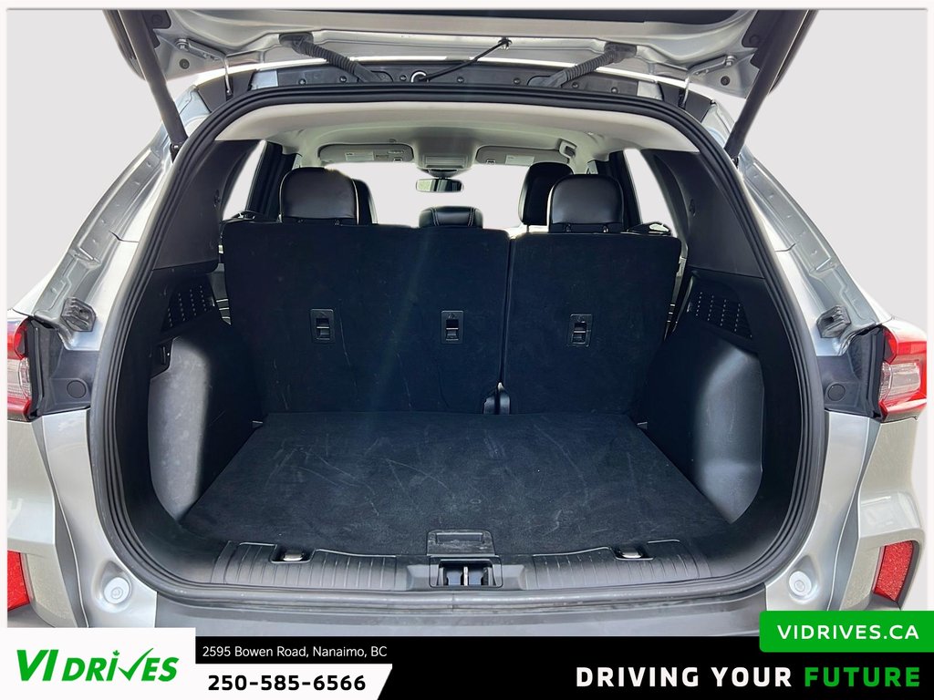 2023 Ford Escape Platinum-5