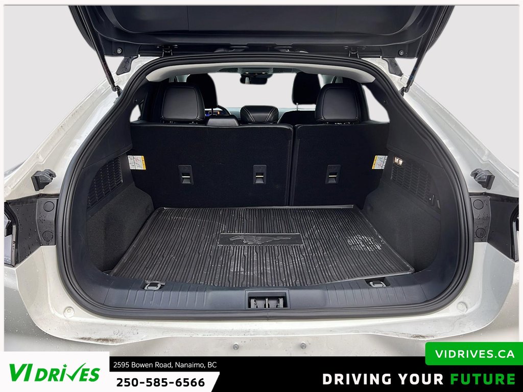 2024 Ford Mustang Mach-E Select-5