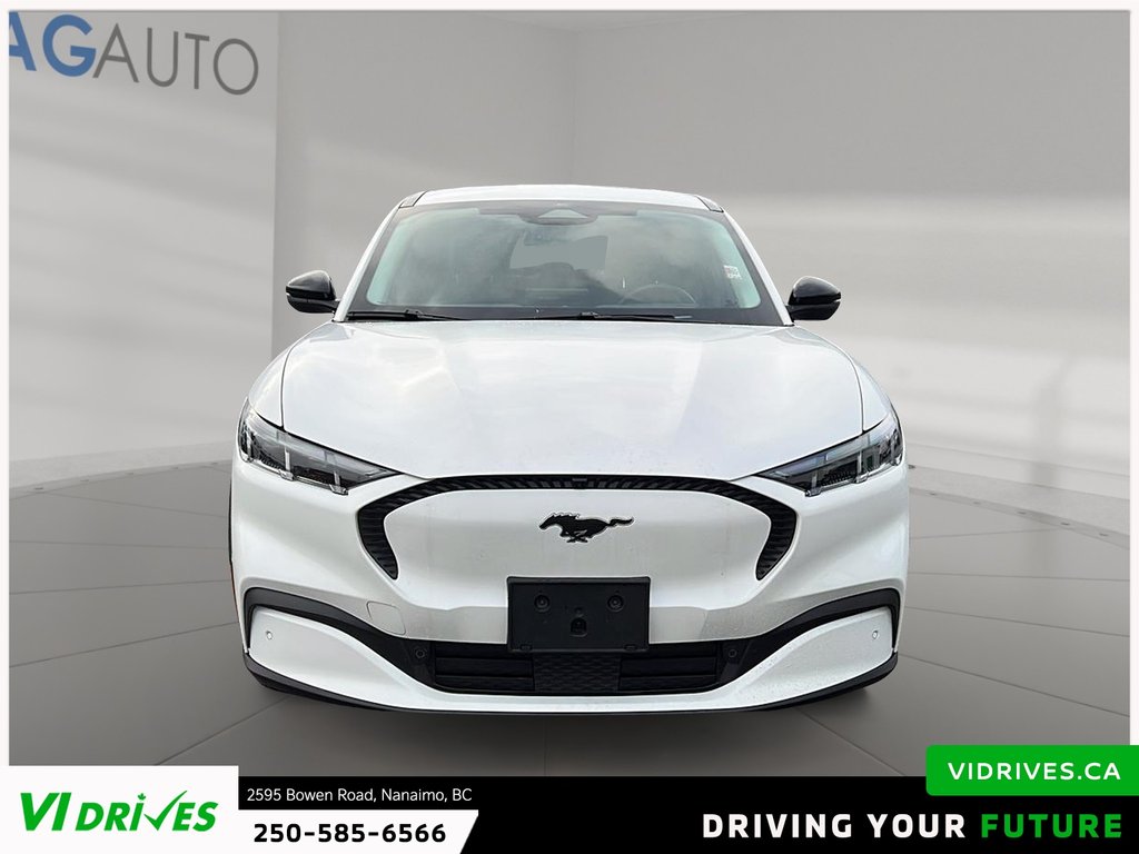 2024 Ford Mustang Mach-E Select-1