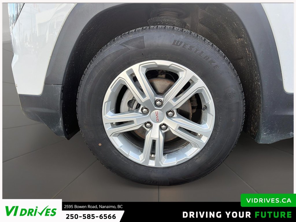 2024 GMC Terrain SLE-6