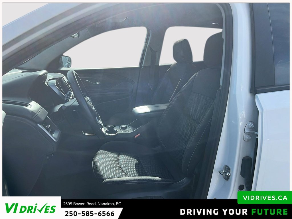 2024 GMC Terrain SLE-7