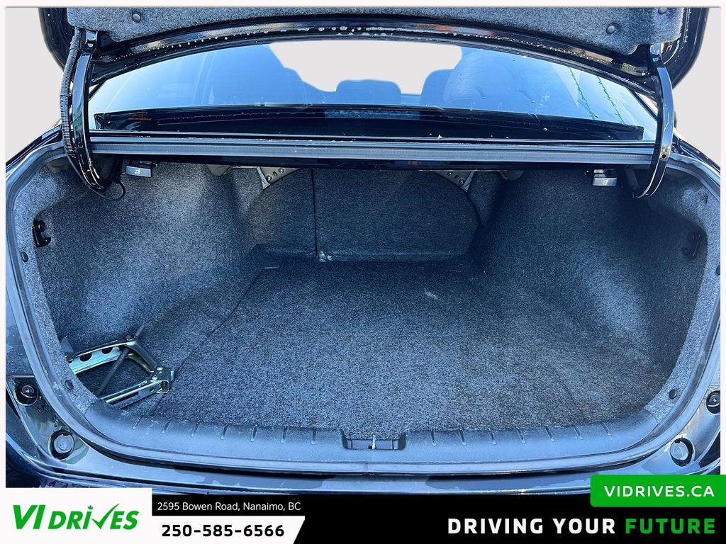 2017 Honda Accord Sedan Touring-5