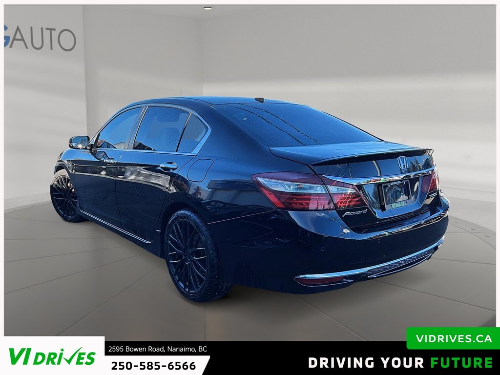 2017 Honda Accord Sedan Touring-3