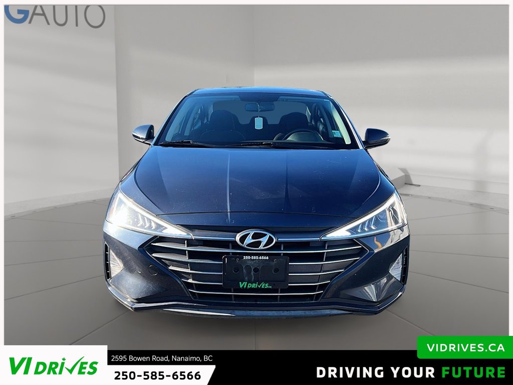 2020 Hyundai Elantra Preferred-1