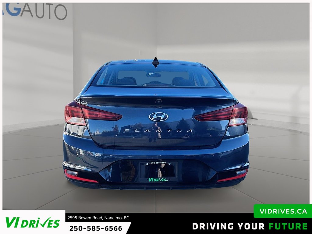 2020 Hyundai Elantra Preferred-2